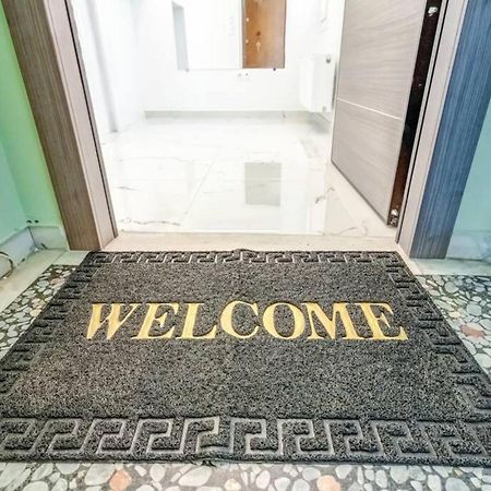 Apartament Koukaki Lux 2Bd 1Master Ap Next To Acropolis Ateny Zewnętrze zdjęcie