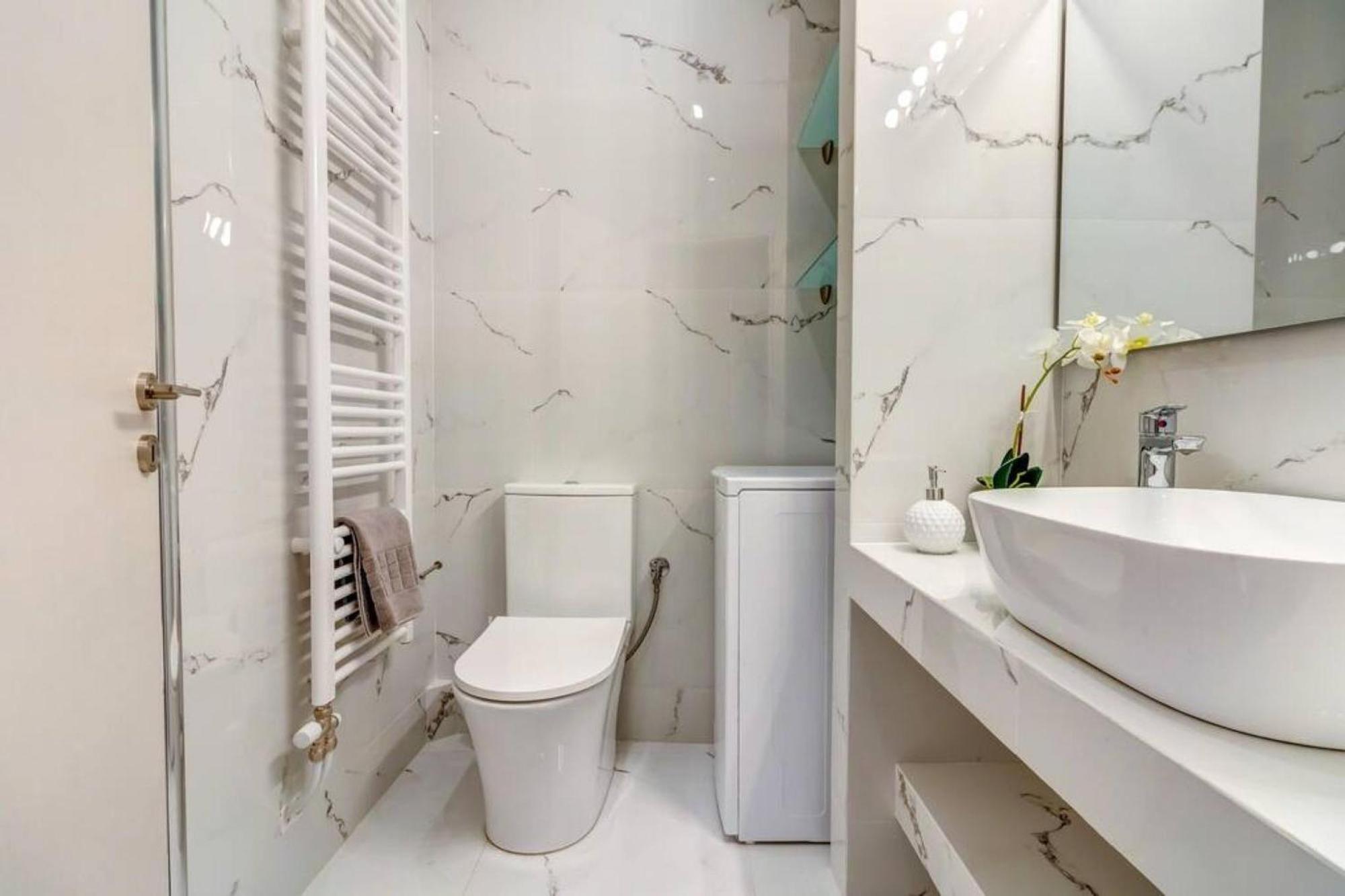 Apartament Koukaki Lux 2Bd 1Master Ap Next To Acropolis Ateny Zewnętrze zdjęcie