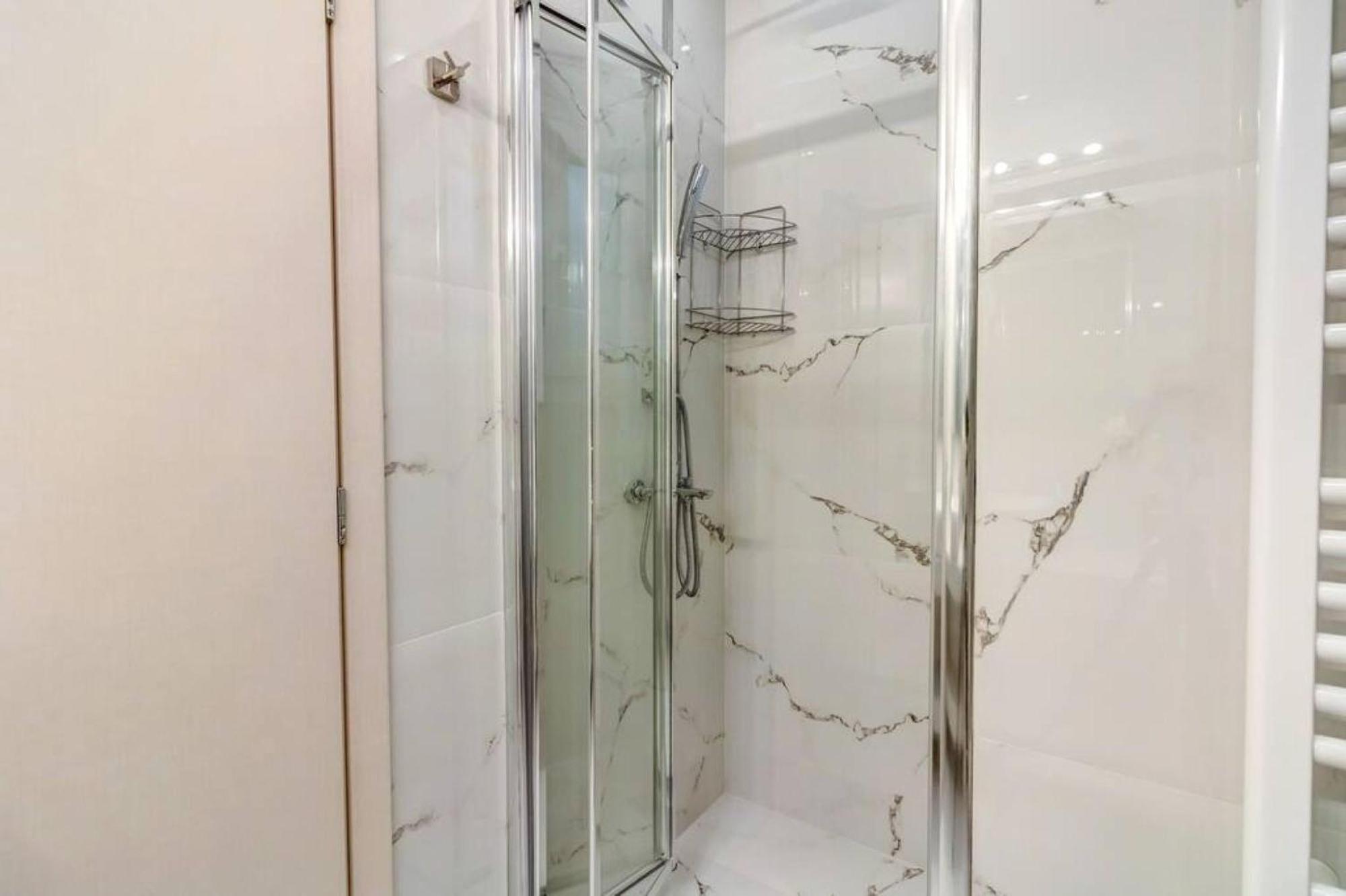 Apartament Koukaki Lux 2Bd 1Master Ap Next To Acropolis Ateny Zewnętrze zdjęcie