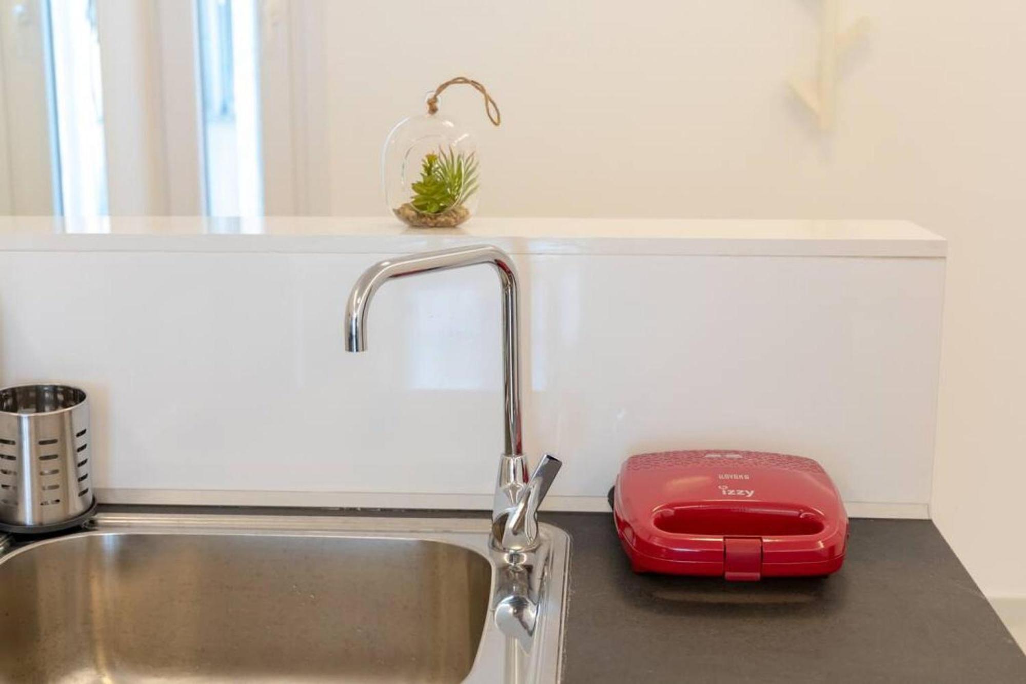 Apartament Koukaki Lux 2Bd 1Master Ap Next To Acropolis Ateny Zewnętrze zdjęcie