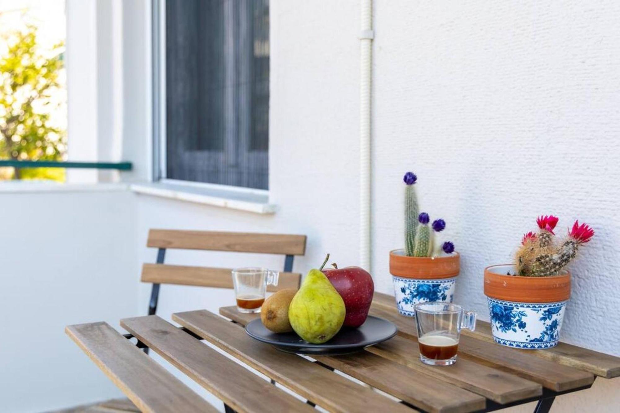 Apartament Koukaki Lux 2Bd 1Master Ap Next To Acropolis Ateny Zewnętrze zdjęcie